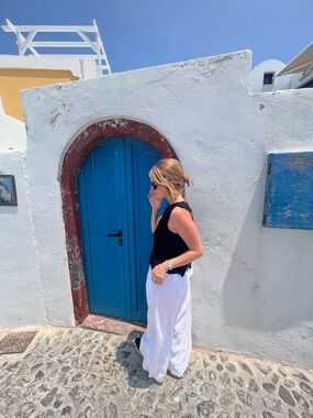 Meet your Posher, Meg